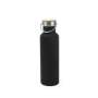 YEDI Custom High Quality Metal 600ml Vacuum Insulated Drink Flasks Double Wall Stainless Steel Water Bottle