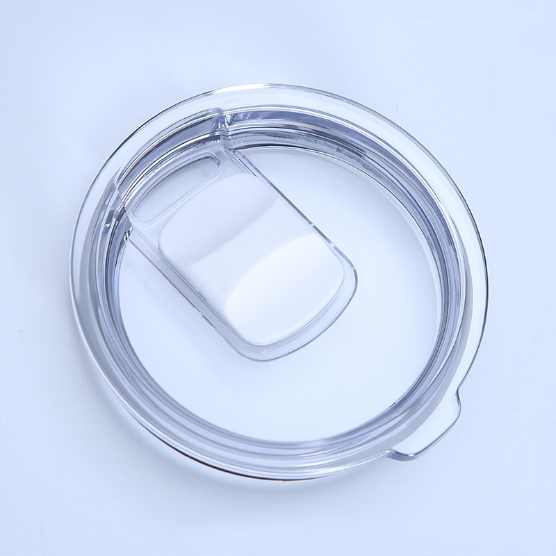 Magnetic Slider Switch Replacement Lid Spill-Proof Covers Compatible Direct Drinking Water Bottle