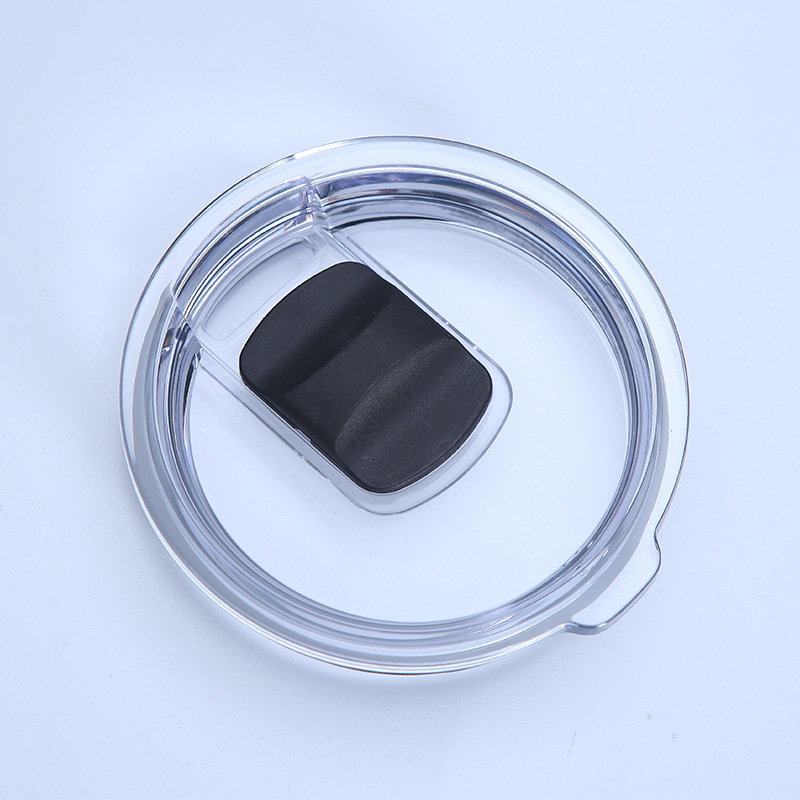 Magnetic Slider Switch Replacement Lid Spill-Proof Covers Compatible Direct Drinking Water Bottle