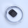 Magnetic Slider Switch Replacement Lid Spill-Proof Covers Compatible Direct Drinking Water Bottle