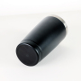 Factory Wholesale 20oz Custom Insulated Travel Coffee Mug Stainless Steel Cup with Lid Suitable for Ice Drinks and Hot Beverage