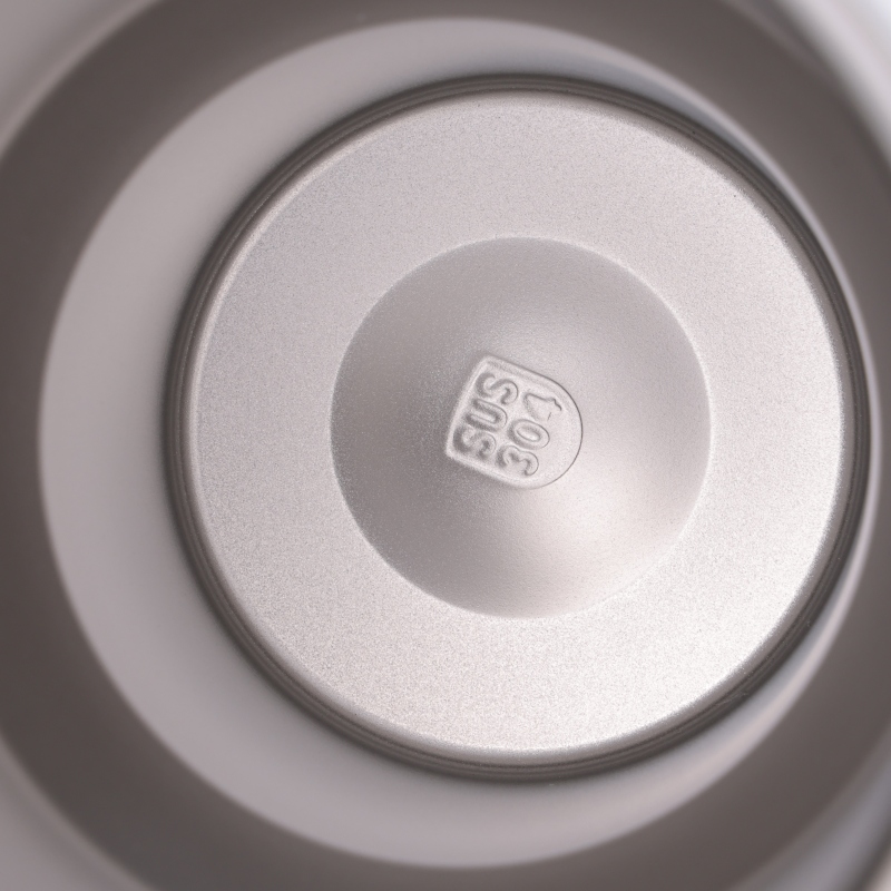 Индивидуальный стакан 40 унций из нержавеющей стали с вакуумной изоляцией металлическая дорожная кружка Temos кофейная чашка 20 унций 30 унций 40 унций стакан с ручкой логотип