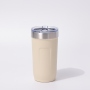 YEDI 26oz Stainless Steel Coffee Mug with Handle Insulated Tumbler with Lid Double Wall Vacuum Thermal Cup Coffee Tumbler