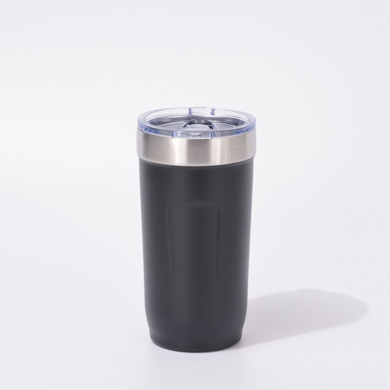 YEDI 26oz Stainless Steel Coffee Mug with Handle Insulated Tumbler with Lid Double Wall Vacuum Thermal Cup Coffee Tumbler