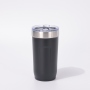 YEDI 26oz Stainless Steel Coffee Mug with Handle Insulated Tumbler with Lid Double Wall Vacuum Thermal Cup Coffee Tumbler