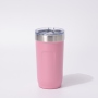 YEDI 26oz Stainless Steel Coffee Mug with Handle Insulated Tumbler with Lid Double Wall Vacuum Thermal Cup Coffee Tumbler