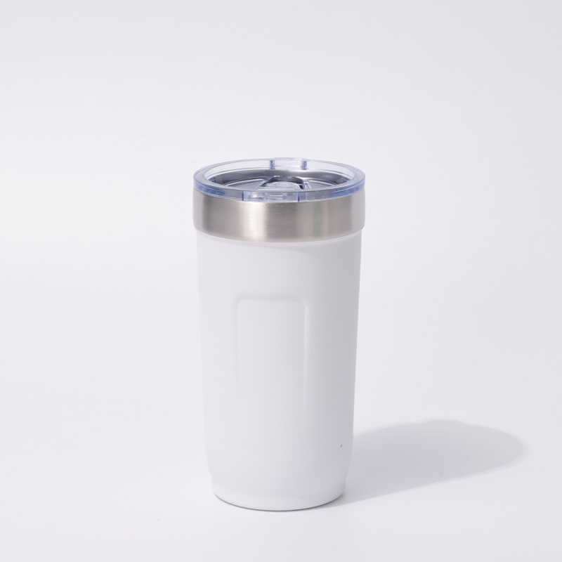 YEDI 26oz Stainless Steel Coffee Mug with Handle Insulated Tumbler with Lid Double Wall Vacuum Thermal Cup Coffee Tumbler