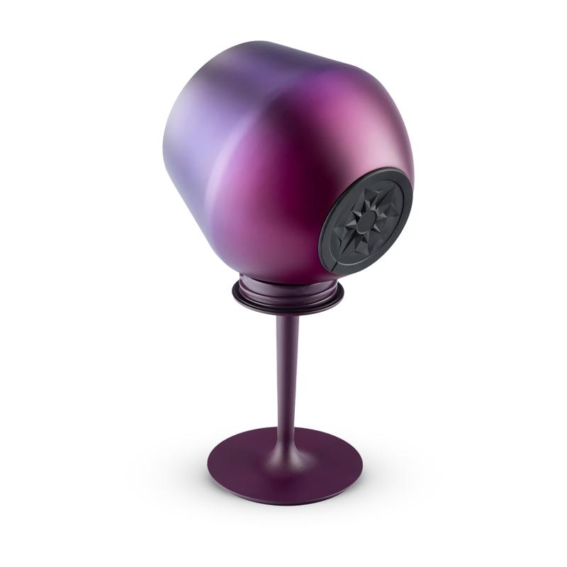 Double Wall 414ml Goblet Wine Glass 304 Stainless Steel Wine Glass Vacuum Insulation Unbreakable With Detachable Rod