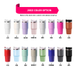 20oz tumbler without handle