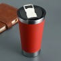YEDI Wholesale Reusable Travel Tumbler Hot Selling Blank Stainless Steel Coffee Mug Double Wall Vacuum Insulated Tea Cup