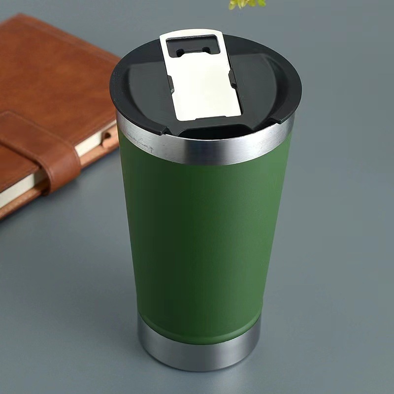 YEDI Wholesale Reusable Travel Tumbler Hot Selling Blank Stainless Steel Coffee Mug Double Wall Vacuum Insulated Tea Cup