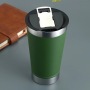 YEDI Wholesale Reusable Travel Tumbler Hot Selling Blank Stainless Steel Coffee Mug Double Wall Vacuum Insulated Tea Cup