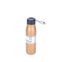YEDI 12oz BPA-Free Stainless Steel Vacuum-Insulated Sports Water Bottle Flask Hot Thermal Performance for Travel and Camping