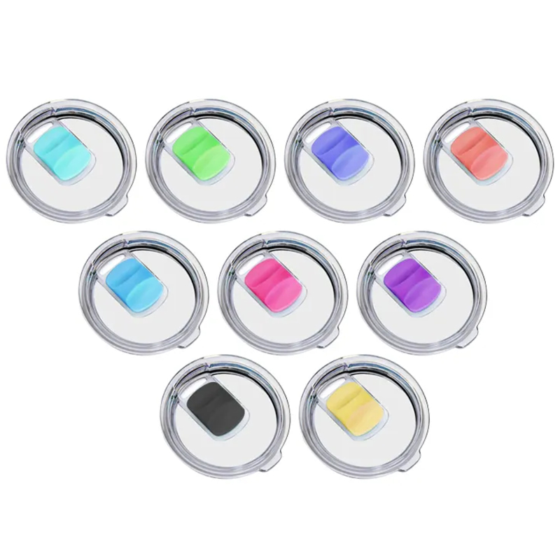 Дорожные штабелируемые кружки, чашка для кофе эспрессо, кружка из нержавеющей стали с двойными стенками и керамическим покрытием, мини-стакан 4 унции, 6 унций, 10 унций