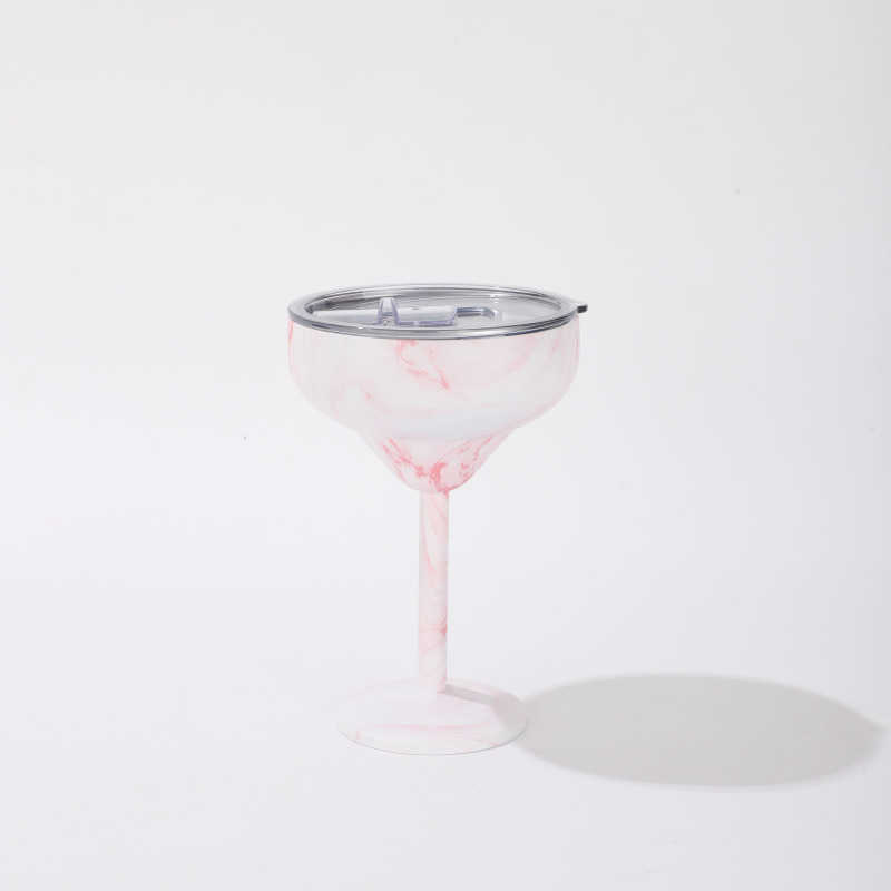 Премиальные винные кружки, стакан, кружка из нержавеющей стали, индивидуальный логотип