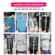 Custom Logo