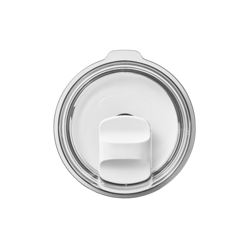 YEDI Wholesale Magnetic Slide Lids Replacement Spill Proof Tumbler Cover Lids with Magnetic Slider for 20oz 30oz and 10oz Cups