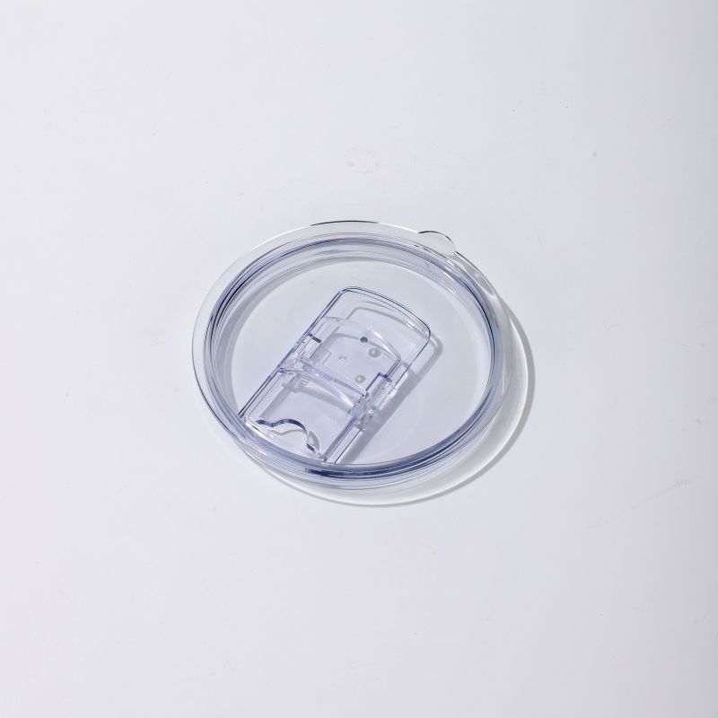 300ml Customize Logo 304 Stainless Steel Wine Tumbler MargaritacTumbler with Lid Insulated Double Cup Party Picnic Party