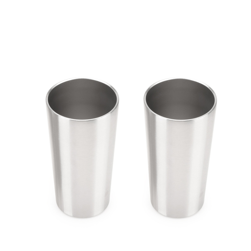 YEDI 10oz Stainless Steel Tumbler 18/8 Copper Coated Triple Layer Vacuum Insulated Premium Quality Mug Collection