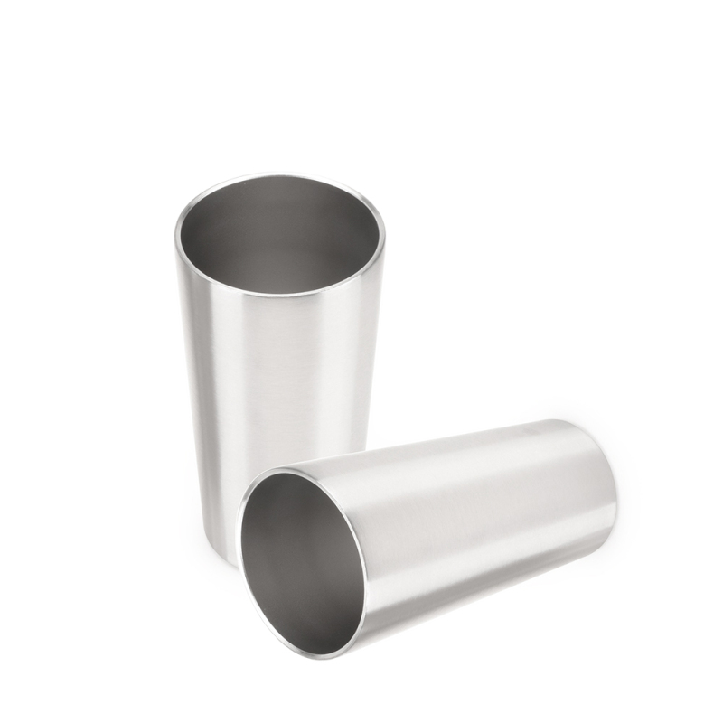 YEDI 10oz Stainless Steel Tumbler 18/8 Copper Coated Triple Layer Vacuum Insulated Premium Quality Mug Collection