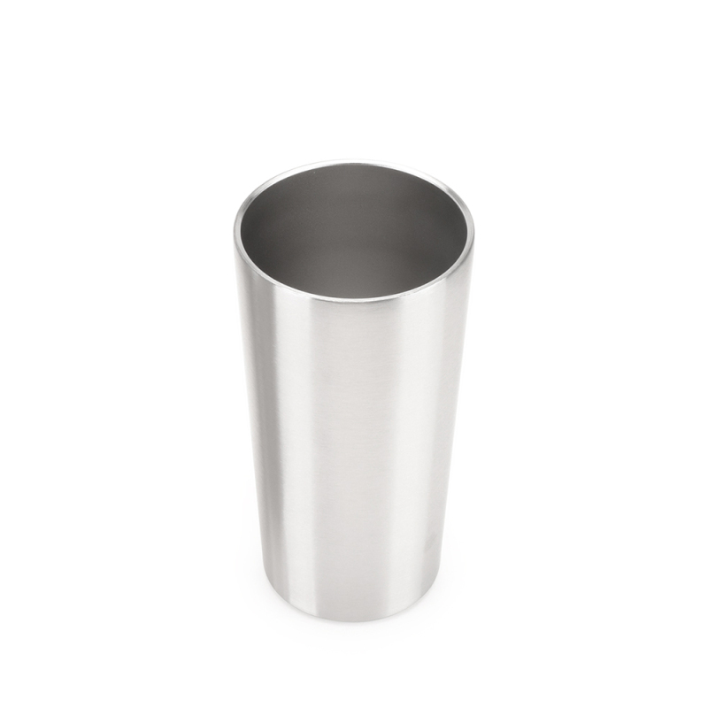 YEDI 10oz Stainless Steel Tumbler 18/8 Copper Coated Triple Layer Vacuum Insulated Premium Quality Mug Collection