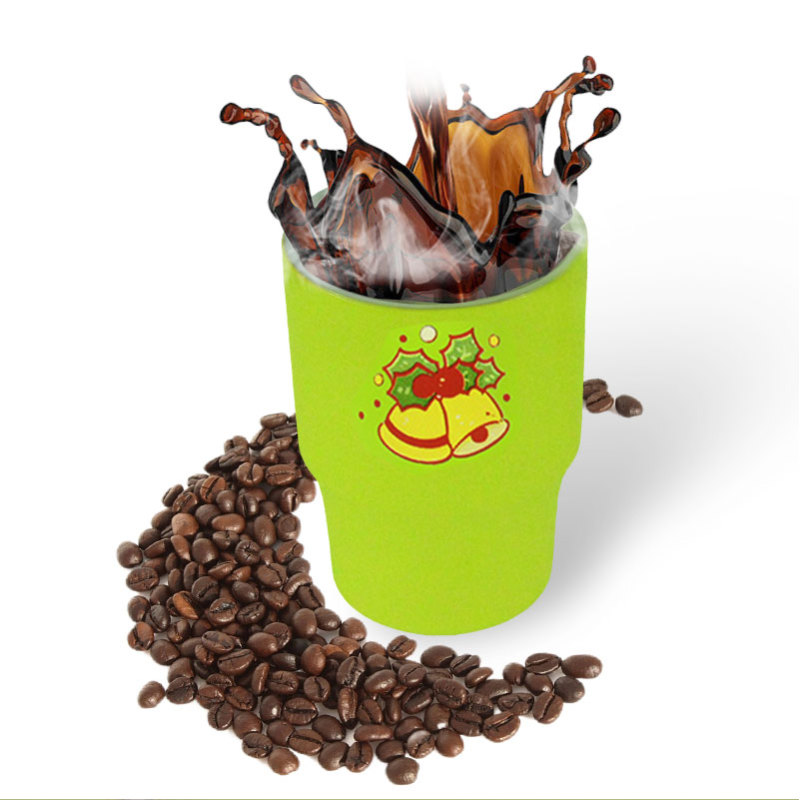 YEDI 3 oz Keep Drinks Cold in Shot Glasses Metal Tumbler Cute CLASSIC Party Beer Mugs Mug Cup Cups Coffee Sustainable