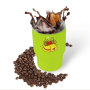YEDI 3 oz Keep Drinks Cold in Shot Glasses Metal Tumbler Cute CLASSIC Party Beer Mugs Mug Cup Cups Coffee Sustainable