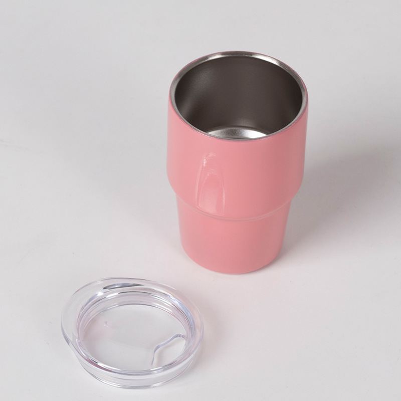 YEDI 3 oz Keep Drinks Cold in Shot Glasses Metal Tumbler Cute CLASSIC Party Beer Mugs Mug Cup Cups Coffee Sustainable