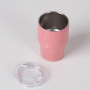 YEDI 3 oz Keep Drinks Cold in Shot Glasses Metal Tumbler Cute CLASSIC Party Beer Mugs Mug Cup Cups Coffee Sustainable