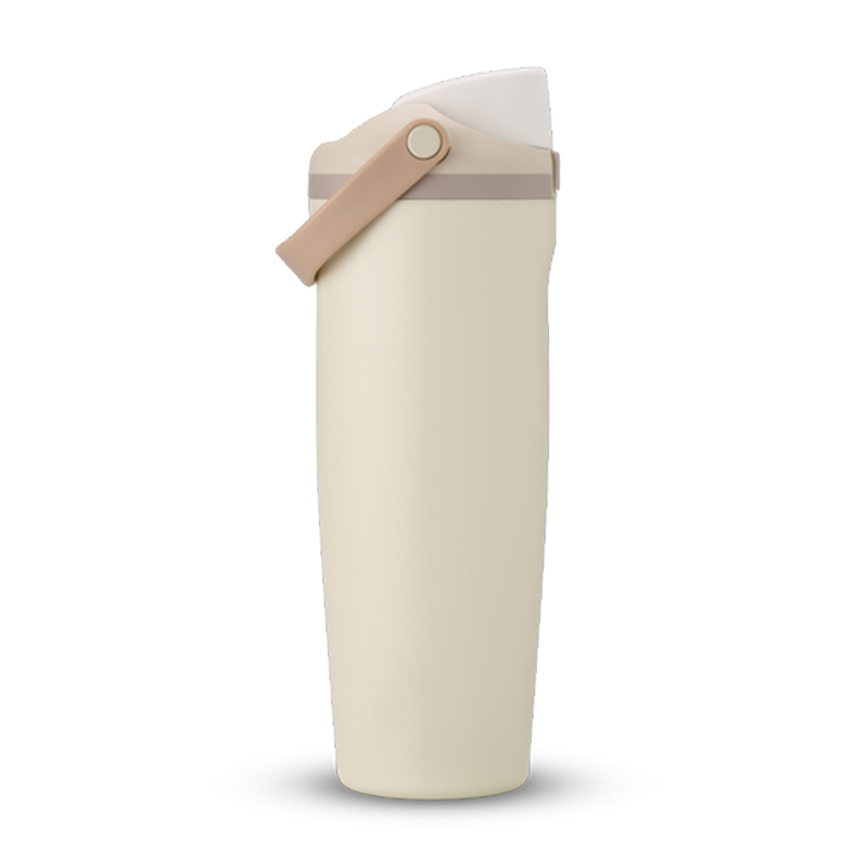 YEDI Customizable Logo Stainless Steel 32oz 40oz Thermos Cup with Lid Outdoor Sports Car Camping Coffee Water Bottle Tumbler