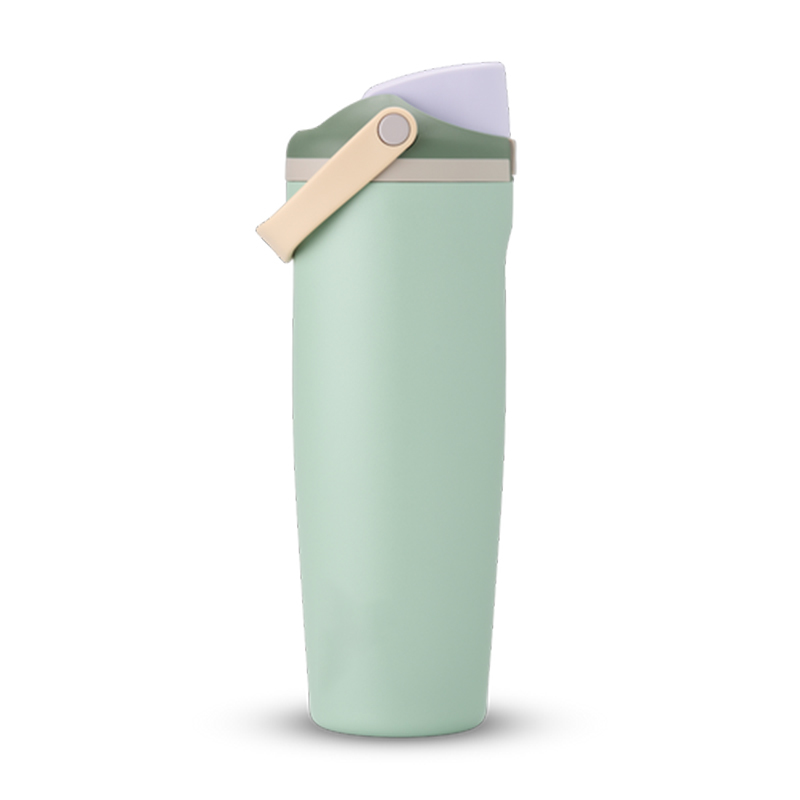 YEDI Customizable Logo Stainless Steel 32oz 40oz Thermos Cup with Lid Outdoor Sports Car Camping Coffee Water Bottle Tumbler