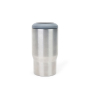 YEDI 14oz Custom Logo Double Wall Vacuum Insulated Stainless Steel 4 in 1 Can Cooler With Opener