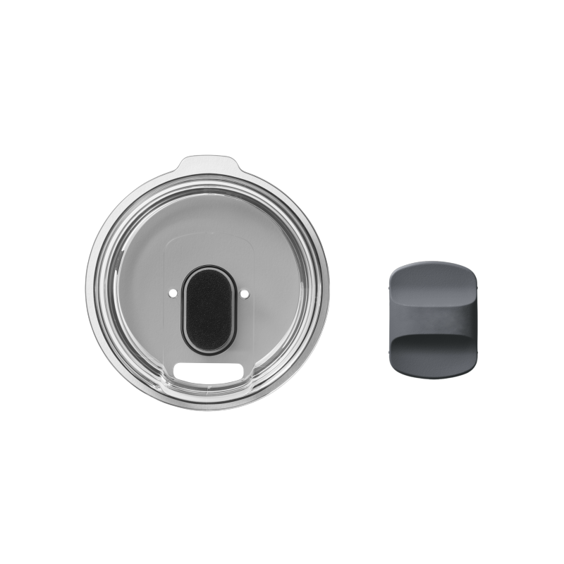 YEDI BPA Free 20 oz 30 oz Magnetic Slider Magslider Cup Tumbler Lids Compatible Replacement Covers for Tumbler Mugs 20+ Reviews
