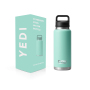 YEDI Hot Selling Wholesale Bulk Custom Color Stainless Steel Vacuum Fitness Sport Water Bottle with Straw Lid