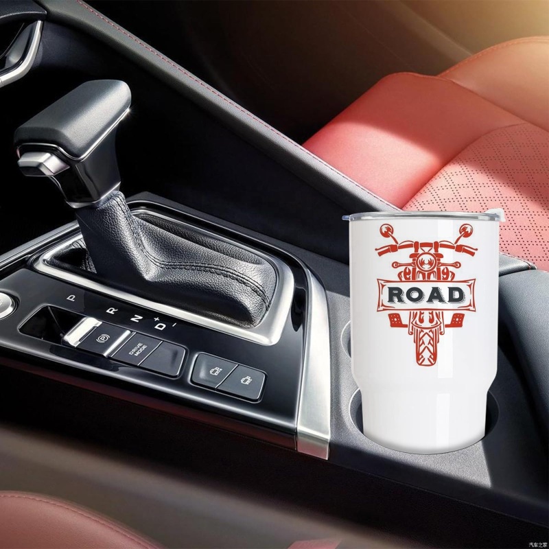 30oz Sublimation Tumbler Stainless Steel Coffee Mugs Double Wall Vacuum Insulated  Splash Proof Lids Travel Cups for DIY Gift