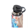YEDI 32oz Wide-Mouth Double Wall Vacuum Insulated Stainless Steel Water Bottle 5D Printing Product Vacuum Flasks Thermoses