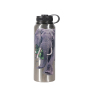 YEDI 32oz Wide-Mouth Double Wall Vacuum Insulated Stainless Steel Water Bottle 5D Printing Product Vacuum Flasks Thermoses