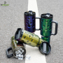 YEDI 40oz  Mug- Double Wall Stainless Steel Vacuum Insulated Travel Coffee Mug  Gift