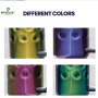 YEDI 40oz  Mug- Double Wall Stainless Steel Vacuum Insulated Travel Coffee Mug  Gift
