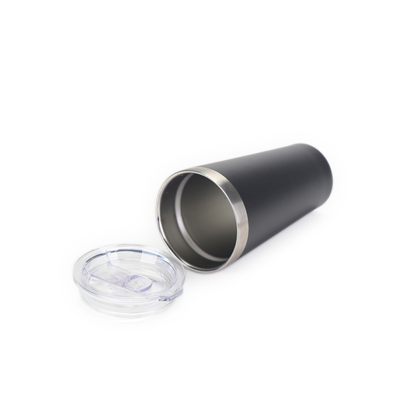YEDI Wholesale 20oz Insulated Tumbler Stainless Steel Tumbler Vacuum Flask Thermos With Lid