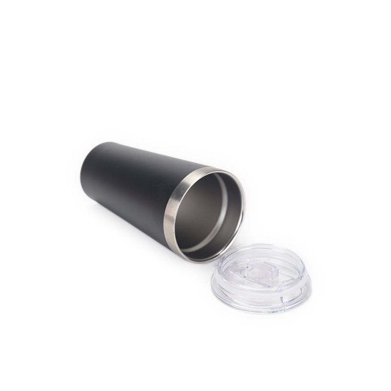 YEDI Wholesale 20oz Insulated Tumbler Stainless Steel Tumbler Vacuum Flask Thermos With Lid