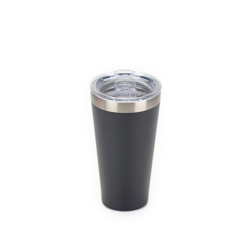 YEDI Wholesale 20oz Insulated Tumbler Stainless Steel Tumbler Vacuum Flask Thermos With Lid