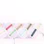 YEDI 40oz Stainless Steel PP Auto Coffee Mug with Splash Proof Spill Tumbler Cups Multi-Colour Transparent Leakproof Lid