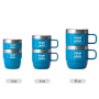 Travel Mugs High Quality 4oz 6oz 10oz Stainless Steel Vacuum Insulated Coffee Mug With Magnetic Lid Stackable Coffee Tumbler Cup
