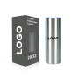 YEDI Car Cup Mug Stocked Tumbler Sublimation Blanks Stainless Steel Straight Insulated 20oz Tumbler with Lid and Straw