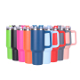 YEDI 40 Oz H1.0 Tumbler Stainless Steel Double Wall Vacuum Leak Proof Coffee Tumbler Mugs Outdoor  Coffee  Travel Mug