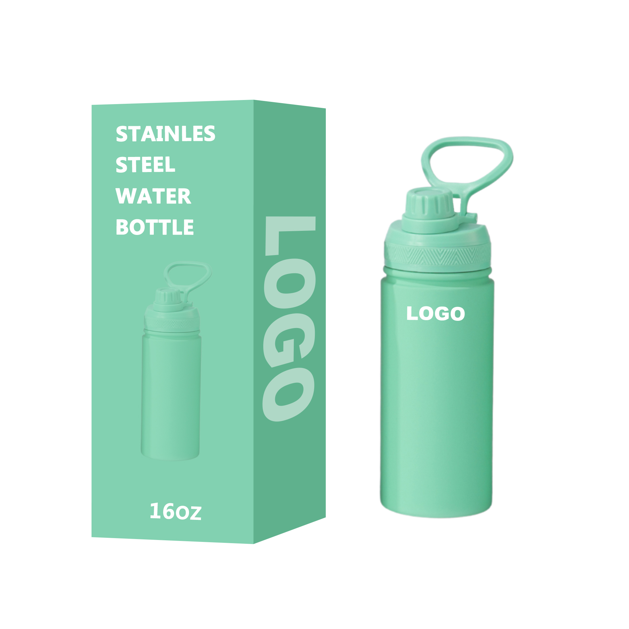 Water Bottle