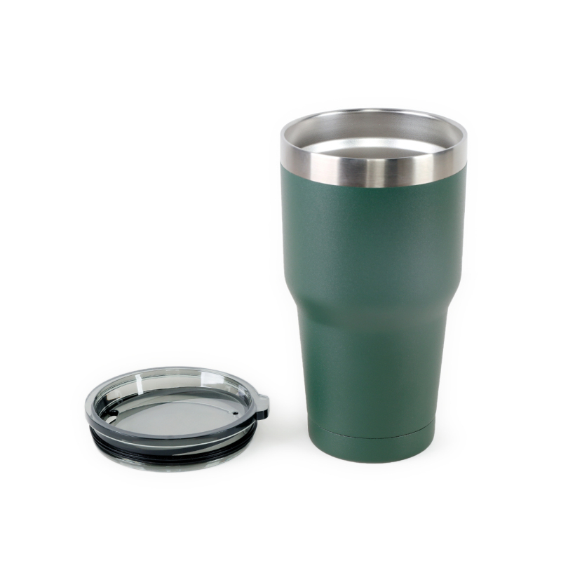 Gobelet YEDI 30 oz en acier inoxydable 18/8 à double paroi, isolé sous vide, lavable au lave-vaisselle, collection de tasses de haute qualité
