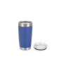 YEDI 20oz Stainless Steel Double-Walled Vacuum Insulated Tumbler Dishwasher Safe Mug Collection with Lids Included