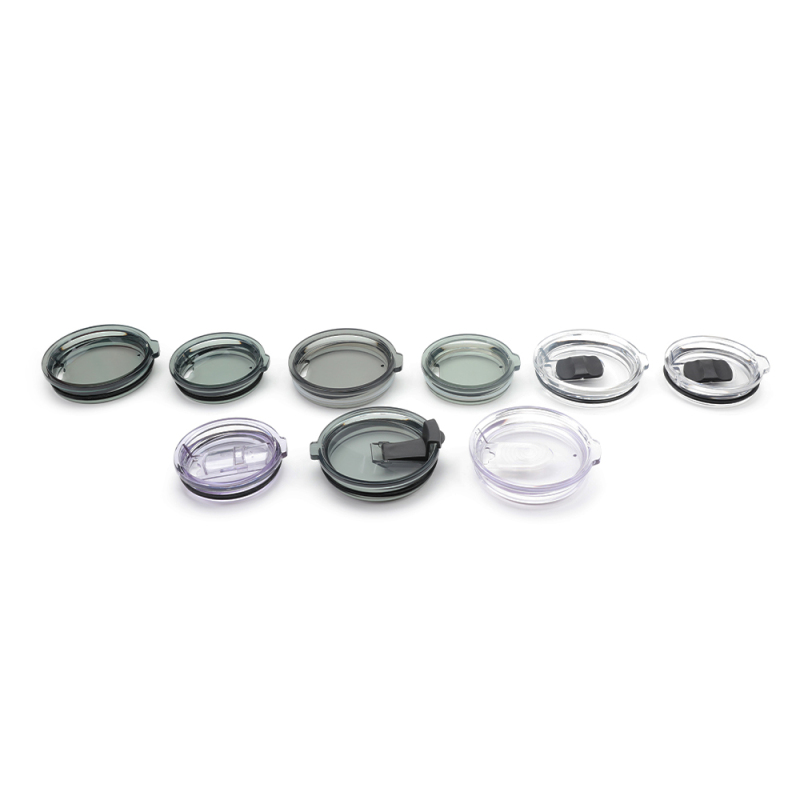 BPA Free Triran Materials Lids for 20oz 30oz 40oz Tumblers Premium for Mugs with Secure Covers